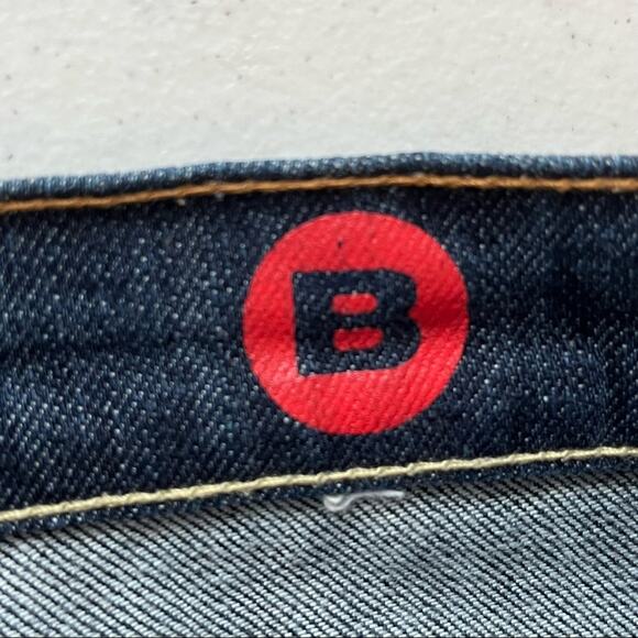 New York & Company Battery Park Bootcut Jean Size 10 - Picture 9 of 11